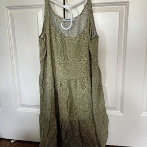 Woolworth's Dress